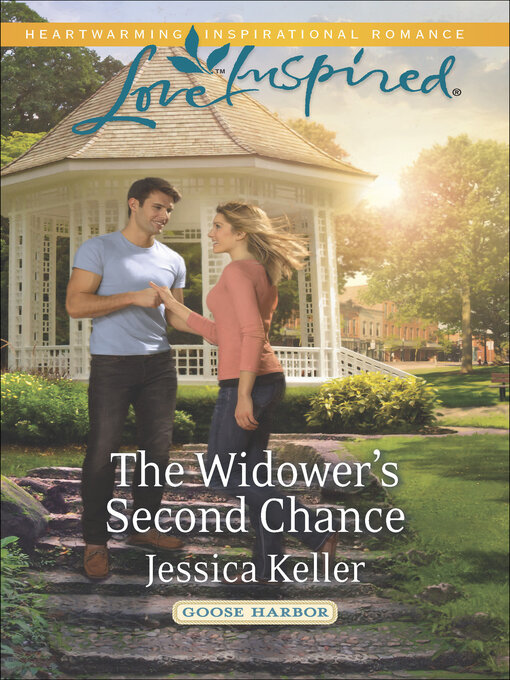 Title details for The Widower's Second Chance by Jessica Keller - Available